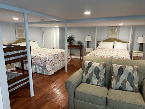 Sea Gem Apartment in Old Orchard Beach