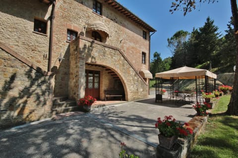Azienda Agricola e Agriturismo Vallorsi Country House in Tuscany