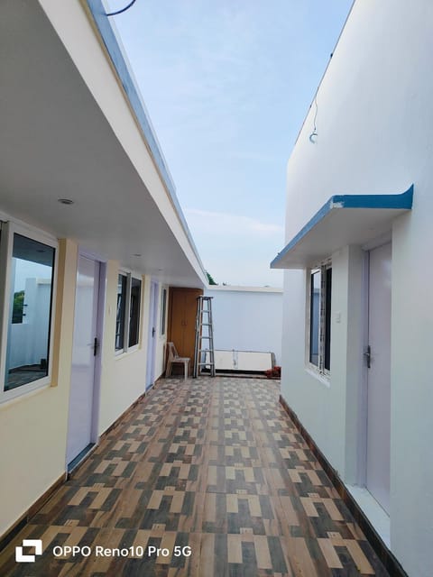 S3 Homestay Hotel in Puducherry