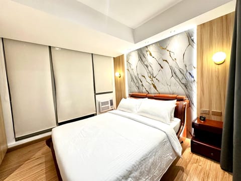 Azure Urban Resort South Paranaque Beach View Unit- Newly Renovated - Near Airport Near SM Bicutan Apartment hotel in Las Pinas