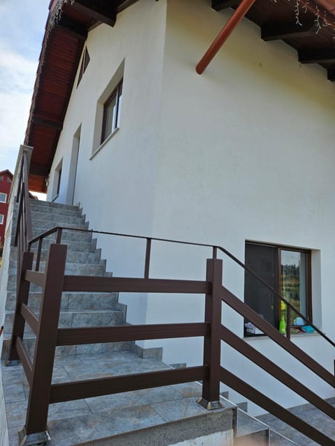 CASA Cristian Vacation rental in Cluj County