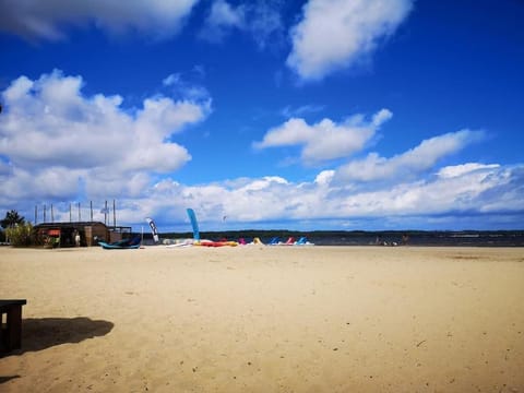 Natural landscape, Beach