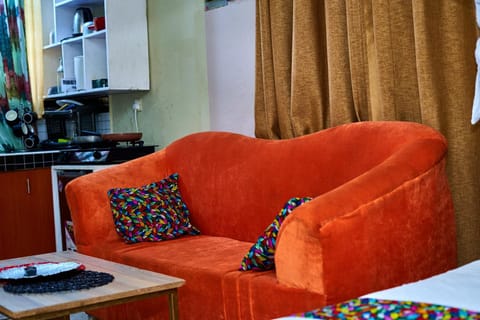 Diani studio apartments Apartment in Diani Beach