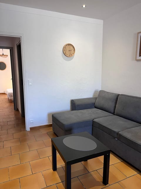 Charmant T2 en plein centre ville de Cavaillon Apartment in Cavaillon