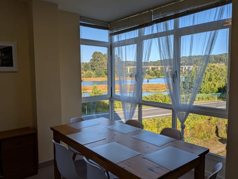 Natural landscape, Dining area, Beach, Sea view