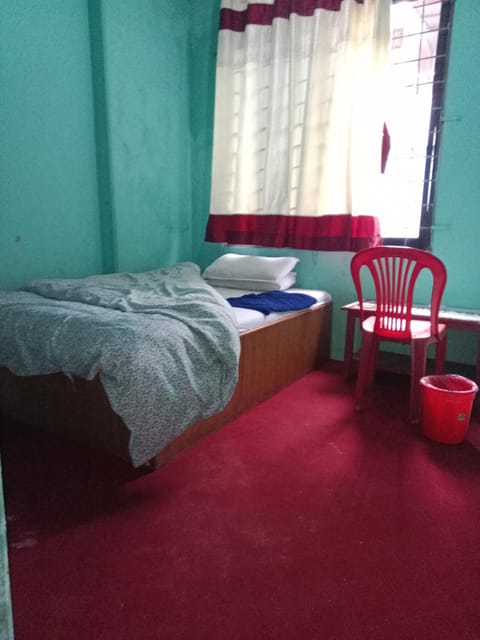 Myagdi Devisthan Guest House And Bhanchha Ghar Bed and Breakfast in Bagmati Province, Nepal