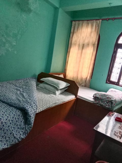 Myagdi Devisthan Guest House And Bhanchha Ghar Bed and Breakfast in Bagmati Province, Nepal