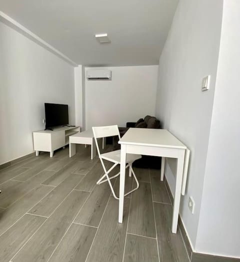 Coqueto apartamento cerca del CEU Apartment in Vinalopó Mitjà