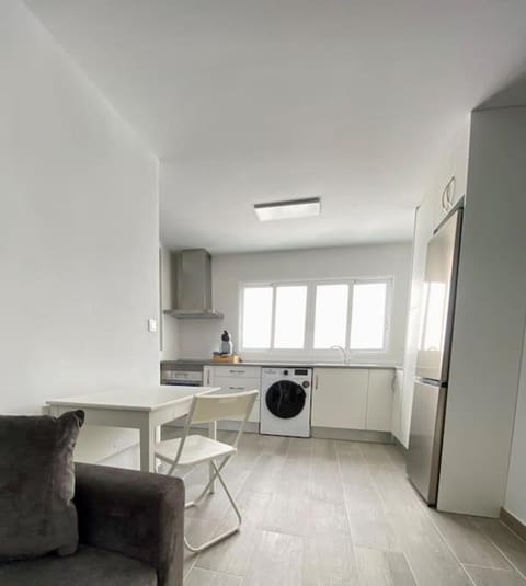 Coqueto apartamento cerca del CEU Apartment in Vinalopó Mitjà