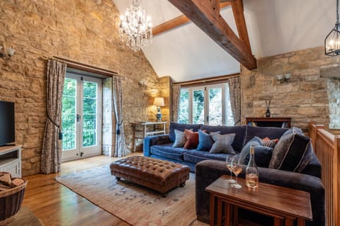 The Millstream 3 bedroom in the Cotswolds House in Chipping Campden