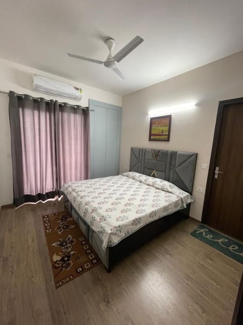 CoCo County Apartment in Noida