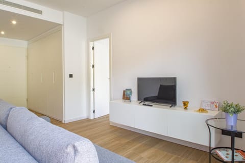 Apartamento Manuela Apartment in Xàbia