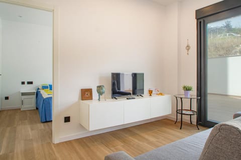 Apartamento Manuela Apartment in Xàbia