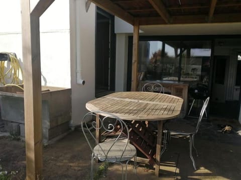 Le Moka Appartement in Auray