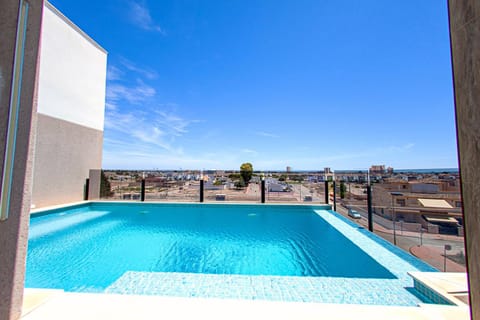 ACK Living Apartment in Santiago de la Ribera