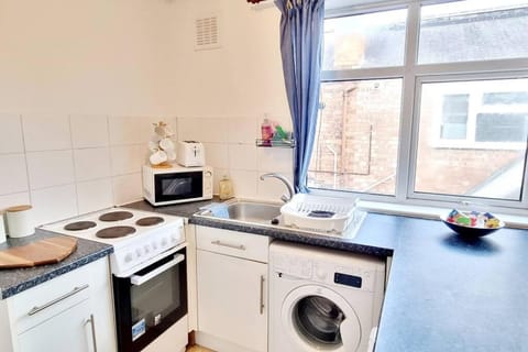 1 bedroom flat in thurmaston Apartment in Leicester