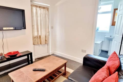 1 bedroom flat in thurmaston Apartment in Leicester