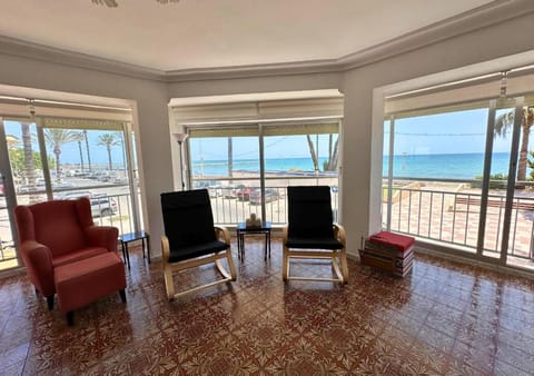 Apartamento Bahía de Santa Pola Apartment in Santa Pola