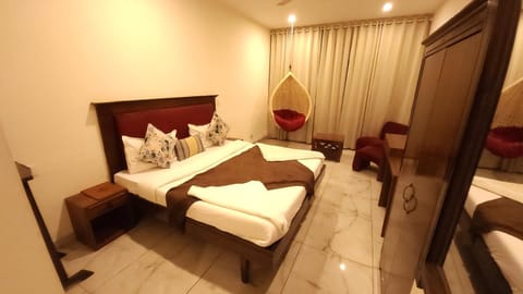 Hotel Cityscape Hotel in Chandigarh