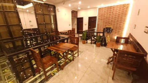 Hotel Cityscape Hotel in Chandigarh