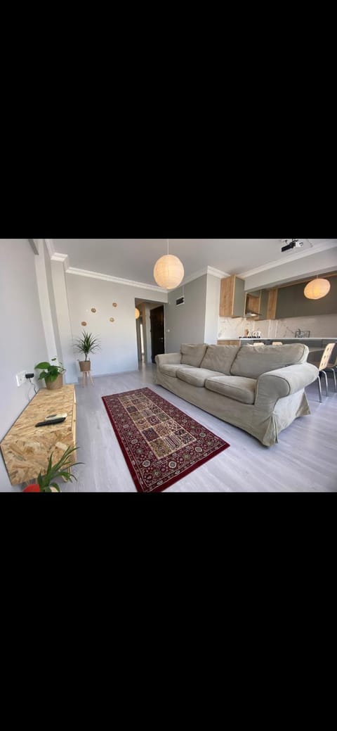 Myvia 415 Apartment in Izmir