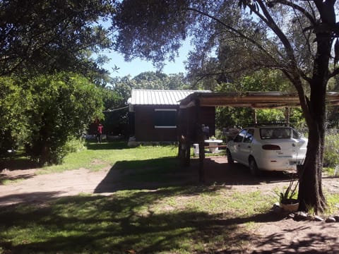 Cabañas La Fiaca Campground/ 
RV Resort in San Luis Province, Argentina