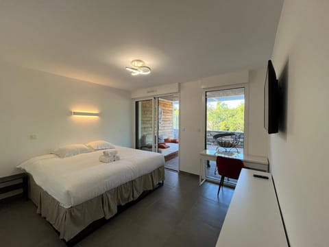 Cote Sud - Premiere conciergerie Apartment in Lattes