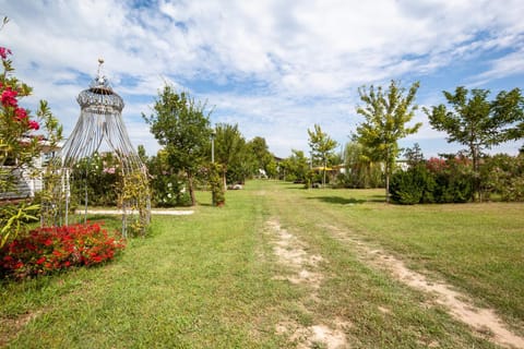 AgriCamping Ca' Bodi Campground/ 
RV Resort in Cavallino-Treporti