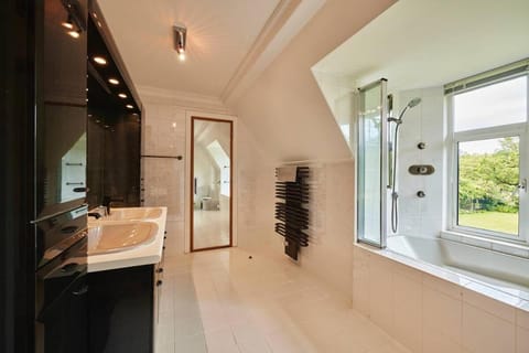 Shower, Bathroom, Bath