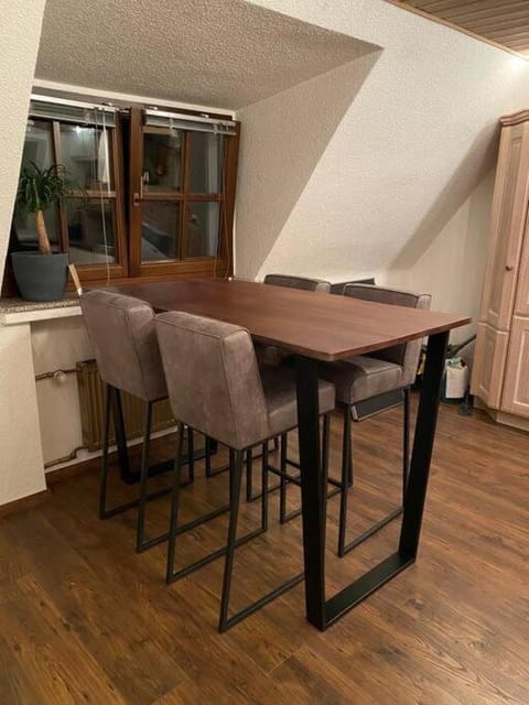 Loft in ruhiger Lage mit Blick ins Grüne Apartment in Witten