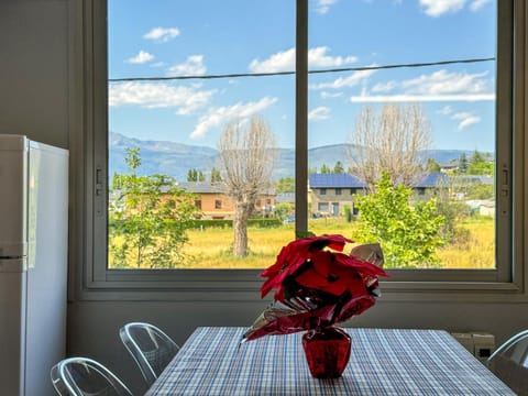 El Refugio Sujadaro Apartment in Cerdanya