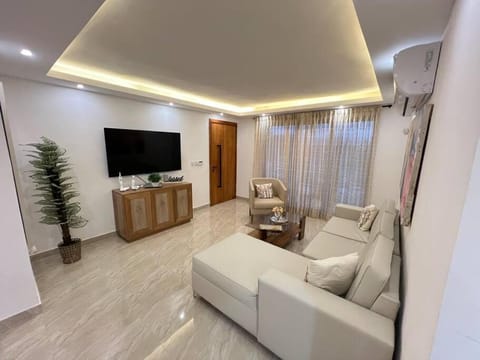 Spacious luxury apartment Apartment in Santiago de los Caballeros