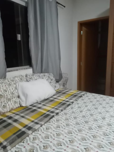 Suíte Vacation rental in Goiania