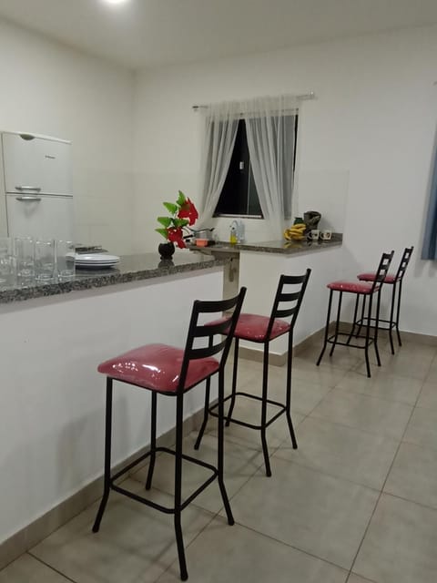 Suíte Vacation rental in Goiania