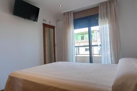 Luma, apartamento con terraza Appartement in Cambados