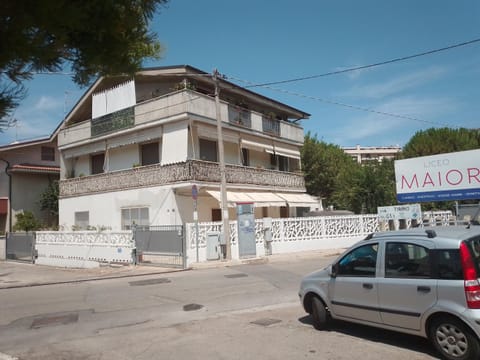 Le Ortensie Apartment in Pescara