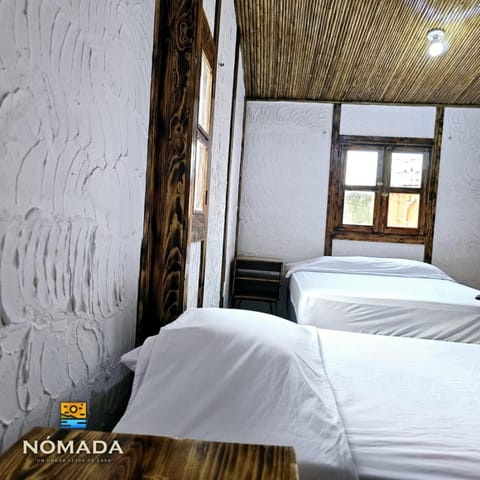 Nómada Hotel in Granada