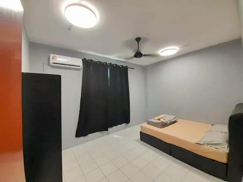 Aydan Homestay Kota Kinabalu 3 Bedrooms Apartment in Kota Kinabalu