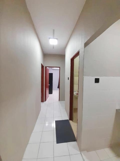 Aydan Homestay Kota Kinabalu 3 Bedrooms Apartment in Kota Kinabalu