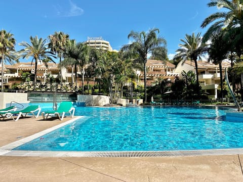 Golf Gardens Luxury Rio Real - EaW Homes Apartment in Marbella