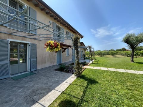 il Frutteto Bed and Breakfast in Pietrasanta
