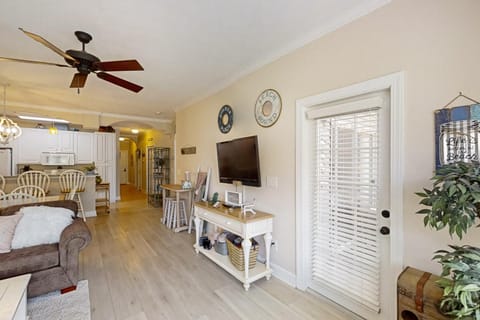 Riva al mare Apartment in North Myrtle Beach