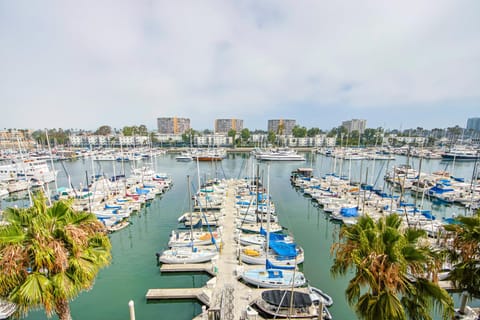 2BD 1Bath Apartment perfect for relaxation Apartment in Marina del Rey