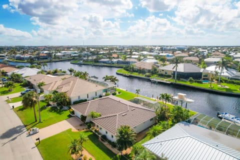 2219 El Cerito House in Punta Gorda