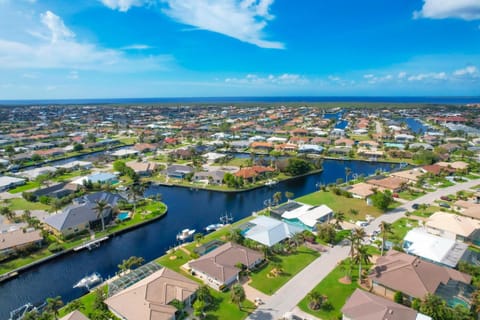 2219 El Cerito House in Punta Gorda