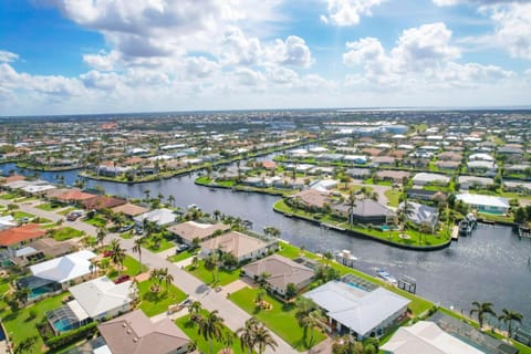 2219 El Cerito House in Punta Gorda