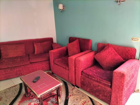 Delta Sharm Resort Apartment in Sharm El-Sheikh