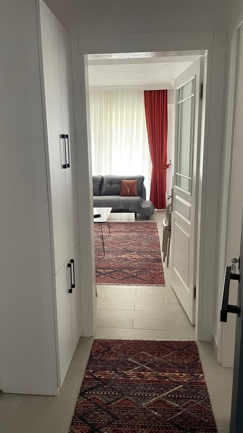 NAZ HOuSE Apartment in Fethiye