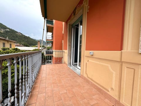 Property building, Day, Natural landscape, View (from property/room), Balcony/Terrace