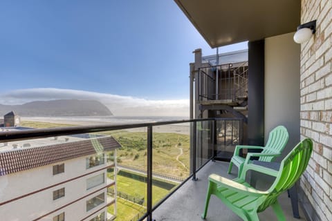 Day, Balcony/Terrace, Mountain view, Sea view, Sea view